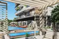 1 bedroom apartment 49 m² Avsallar, Turkey