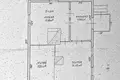 Casa 44 m² Mir, Belarús