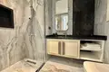 Wohnung 1 Schlafzimmer 57 m² Mittelmeerregion, Türkei