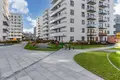 Apartamento 3 habitaciones 54 m² en Varsovia, Polonia