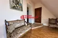 Wohnung 5 zimmer 190 m² Hrodna, Belarus