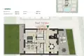 Appartement 3 chambres 110 m² Peschiera del Garda, Italie