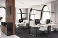 Oficina 77 m² en Moscú, Rusia