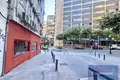 Pomieszczenie biurowe 129 m² Alicante, Hiszpania