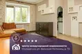 Wohnung 1 zimmer 29 m² Maladsetschna, Weißrussland