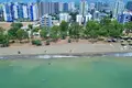 Apartamento 2 habitaciones 60 m² Mezitli, Turquía