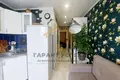 1 room apartment 34 m² Muchaviecki sielski Saviet, Belarus