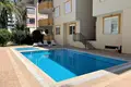 Appartement 2 chambres 110 m² Alanya, Turquie