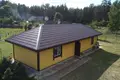 Haus 107 m² Litvienski sielski Saviet, Weißrussland