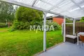 Wohnung 2 zimmer 45 m² Kuokkala, Finnland