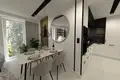 Квартира 3 комнаты 55 м² Лодзь, Польша