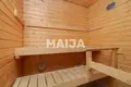 2 bedroom apartment 74 m² Helsinki sub-region, Finland
