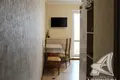 Appartement 2 chambres 59 m² Muchaviecki sielski Saviet, Bélarus