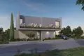 3 bedroom villa 150 m² Kapparis, Cyprus