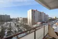 3 room apartment 55 m² Warsaw, Poland