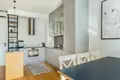 Apartamento 3 habitaciones 80 m² en Varsovia, Polonia