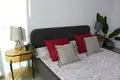 3 bedroom apartment 136 m² Calp, Spain