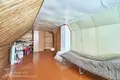 Haus 3 Zimmer 57 m² Piatryskauski sielski Saviet, Weißrussland