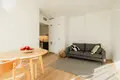 Appartement 2 chambres 40 m² Varsovie, Pologne