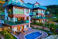 Casa 5 habitaciones 340 m² Región del Mediterráneo, Turquía