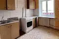 Apartamento 2 habitaciones 50 m² Baránavichi, Bielorrusia