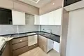 2 bedroom apartment 130 m² Mezitli, Turkey