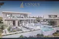 Willa 4 pokoi 300 m² Kissonerga, Cypr