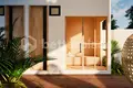 3-Schlafzimmer-Villa  Tibubeneng, Indonesien