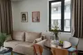 Apartamento 1 habitacion 45 m² Rafailovici, Montenegro