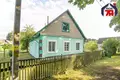 Casa 3 habitaciones 82 m² Krasnaye, Bielorrusia