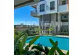 3 room townhouse 125 m² Mediterranean Region, Turkey