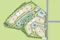 Apartamento 3 habitaciones 133 m², Turquía