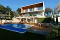 Residential complex The Gallery