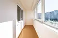 Wohnung 2 zimmer 58 m² Minsk, Belarus