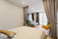 Apartamento 1 habitación 47 m² Minsk, Belarús