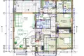 Коттедж 238 м² Сёмково, Беларусь