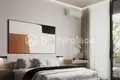 Villa 2 chambres  Kerobokan Kelod, Indonésie
