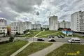 Wohnung 1 zimmer 41 m² Minsk, Belarus