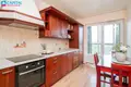 Mieszkanie 3 pokoi 68 m² Wilno, Litwa