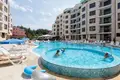 1 bedroom apartment 80 m² Nesebar, Bulgaria