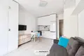 Wohnung 1 zimmer 26 m² Kopishche, Belarus