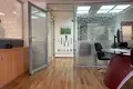 A PARTIALLY FURNISHED BUSINESS PREMISES