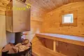 Dom 40 m² Bialarucki sielski Saviet, Białoruś