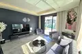2 bedroom apartment  Oba, Turkey
