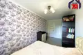 Mieszkanie 3 pokoi 62 m² Soligorsk, Białoruś