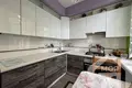 3 room apartment 57 m² Barysaw, Belarus