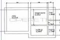 Квартира 35 м² Загреб, Хорватия