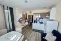 Mieszkanie 2 pokoi 49 m² Rawda, Bułgaria
