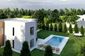 Villa de 4 dormitorios 186 m² Porec, Croacia