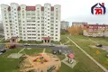 Apartamento 1 habitación 39 m² Maladetchna, Bielorrusia